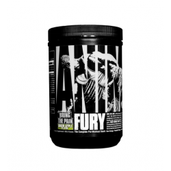 UNIVERSAL Animal Fury 80 gram